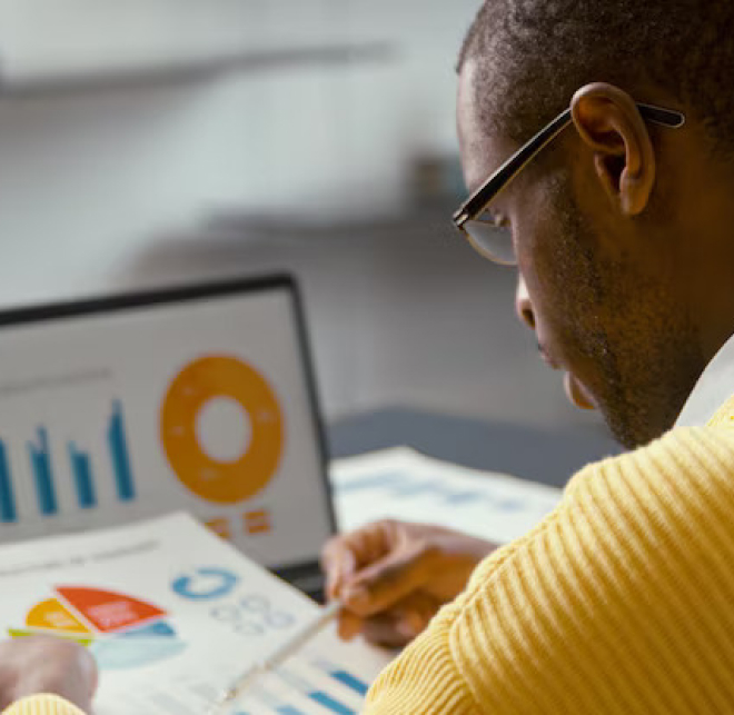 Developpement et strategie