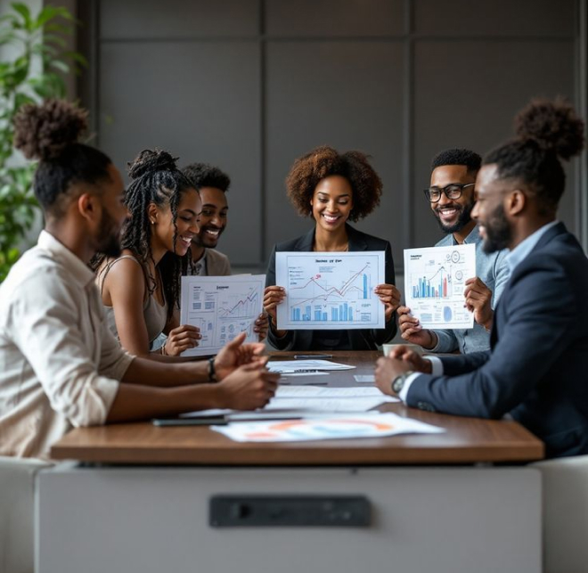 consultation et analyse