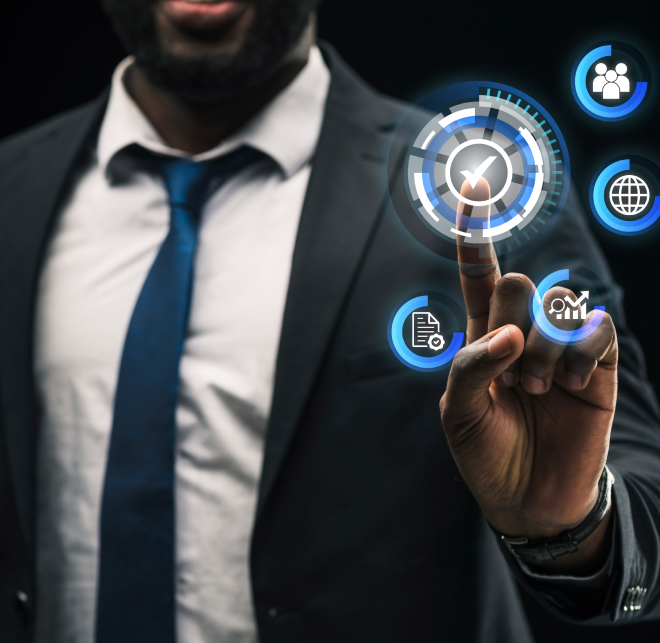 implantation et intégration